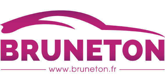 Bruneton sponsor GreenTeam42