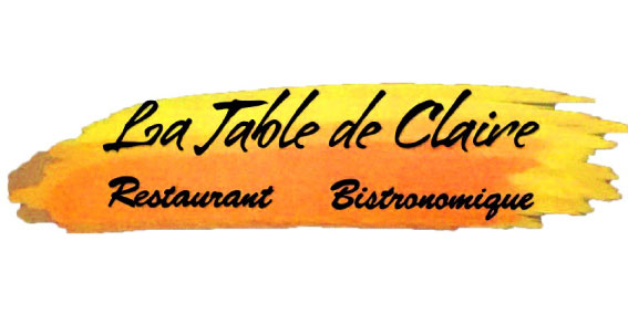 La Table de Claire sponsor GreenTeam42