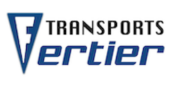 Transports Fertier sponsor GreenTeam42