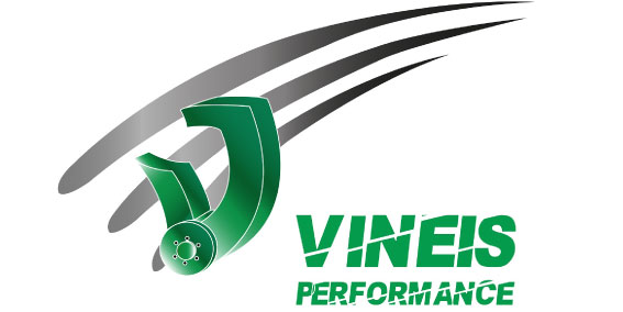 Vineis Performance sponsor GreenTeam42