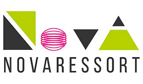 Novaressort sponsor GreenTeam42